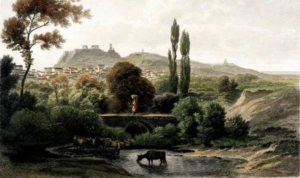 the Cyclovoros stream