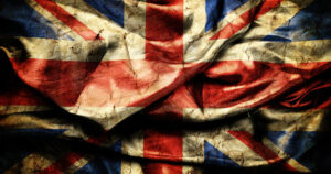 UK flag